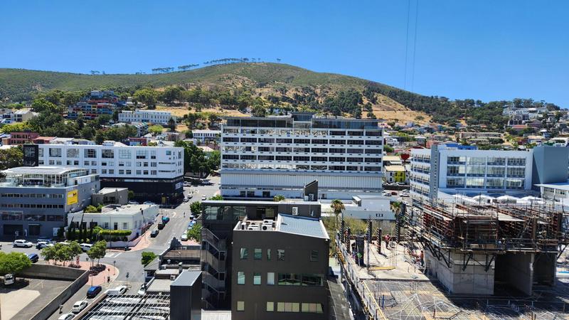 To Let 0 Bedroom Property for Rent in Cape Town City Centre Western Cape